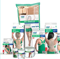 ОРТОПЕДИЧЕСКИЕ ИЗДЕЛИЯ MEDTEXTILE