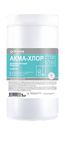 АКМА-ХЛОР дезинфицирующие таблетки