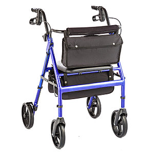 Ходунки роллаторы Dayang Medical "Ortonica" XR 202 ПГП,