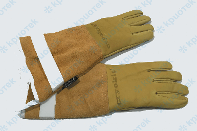 Криоперчатки CryoLite, размер 10, длина 38см