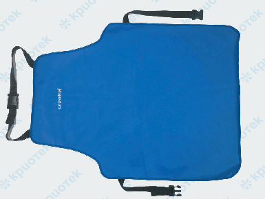Криофартук T-Cryo Light, длина 90см, ширина 70см