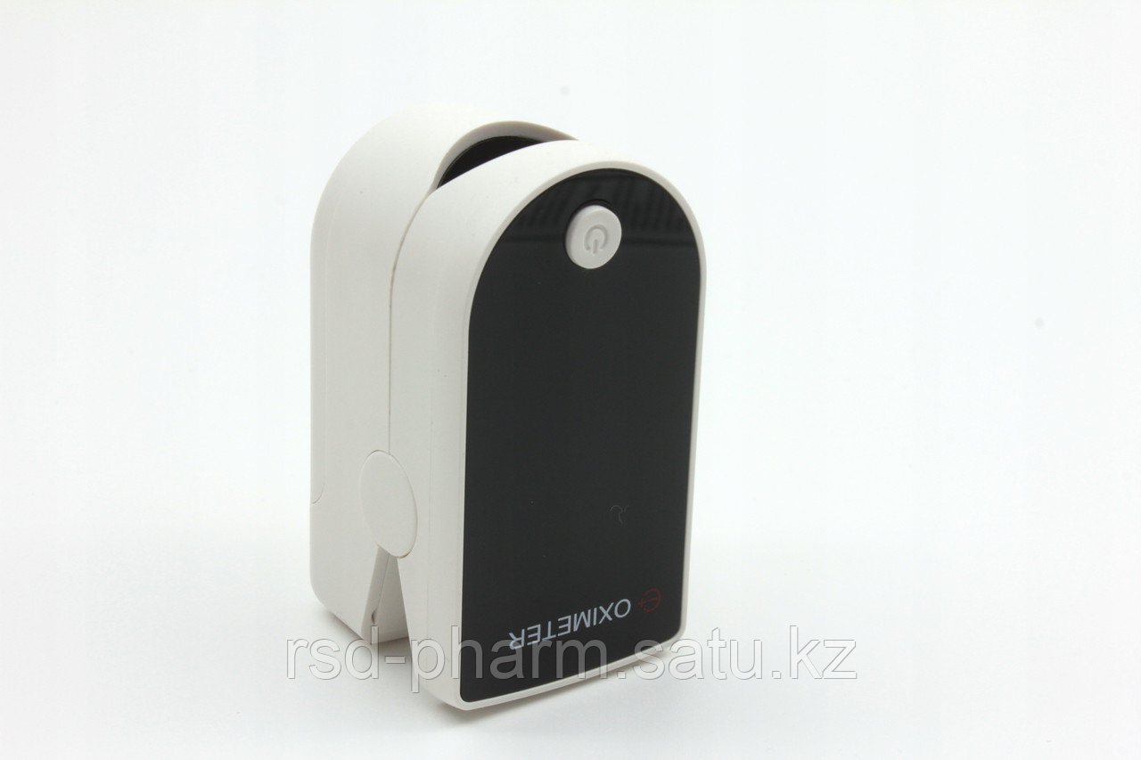 Пульсоксиметр напалечный YXY018A Pulse+Oximeter