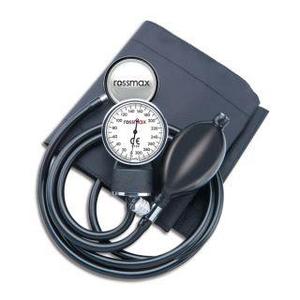Тонометрт Rossmax модель Aneroid GB 102 на плечо мех.