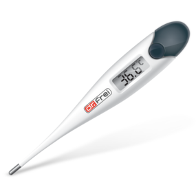 Термометр электронный Dr. Frei T10